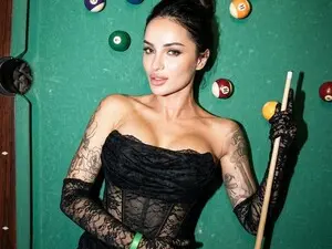 Myfreecams Sex Cam of YourMissMasha