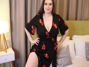 Myfreecams Nude Webcam of GorgeousBecca