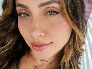 Myfreecams Best live sex cam show of Kiarielle