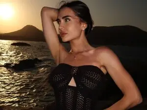 Myfreecams Sex Chat of Lil_Princess
