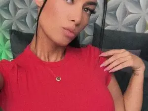 Myfreecams Live Porn of MinasVibe