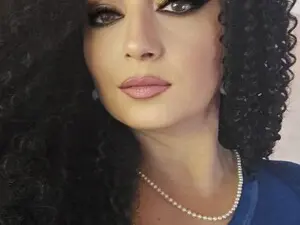 Myfreecams Sex Chat of AnissiaTeaser
