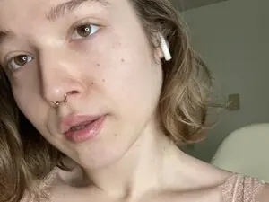 Myfreecams Free Porn Cam of GoddessEevie