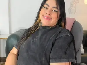 Myfreecams Sex Cam of Francheska_nt