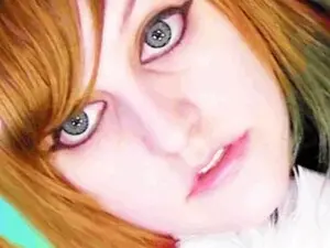 Myfreecams Sex Chat of BabyZelda