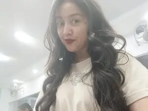 Myfreecams Free Porn Cam of Naya_1997