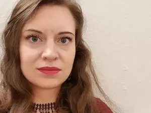 Myfreecams Sex Cam of LaraWintersx