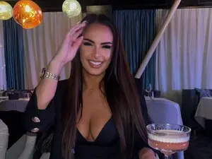 Myfreecams Adult Webcams of Alma_Luv