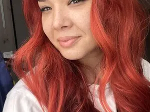 Myfreecams Free Porn Cam of RedFireVelvet