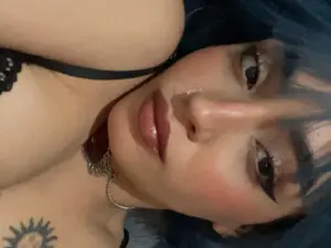 Myfreecams Sex Cam of Katalyst_999