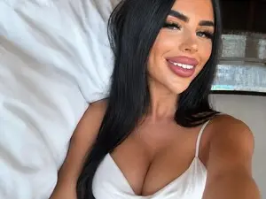 Myfreecams Sex Cam of TatianaXoxo