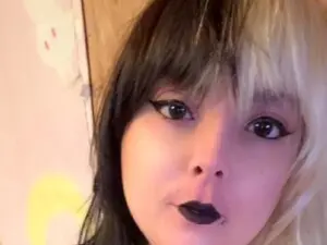 Myfreecams Free Porn Cam of LunaCosmos