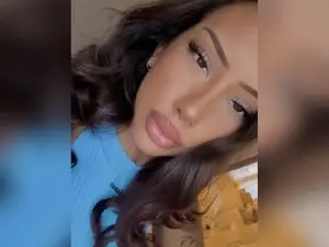 Myfreecams Private Sex Chat of AlessCrystal