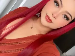 Myfreecams Free Live Porn of Red_girl20