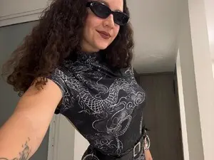 Myfreecams Adult Webcams of This_is_Karla