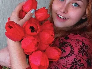 Myfreecams Sex Chat of EnchantressS