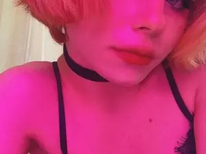 Myfreecams Sex Cam of MinaSanna