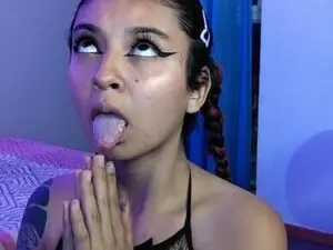 Myfreecams Best Webcam of Mariajuana