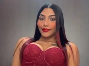 Myfreecams Adult Webcam of Vanessax
