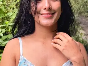 Myfreecams Nude Webcam of Nanami_19