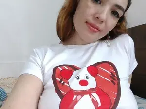 Myfreecams Free Live Porn of CRISTAL_VEGA