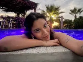 Olecams Best live sex cam show of Carolinaa