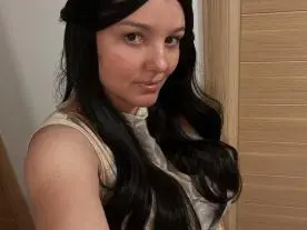 Olecams Adult Webcam of ladiabla