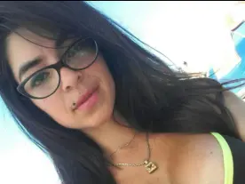Olecams Private Sex Chat of Thania_
