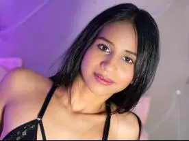 Olecams Live Porn of DashaSmith