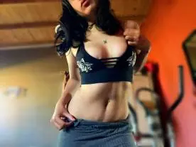 Olecams Nude Webcam of Lidya