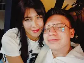Olecams Live Sex Cam of Rickbonnie