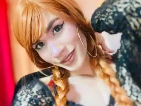 Olecams Live Sex Cam of MissCloe