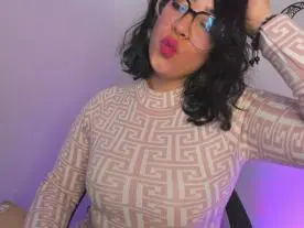 Olecams Adult Webcams of Amarylis