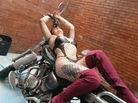 Olecams Live Sex Cam of Candyparis