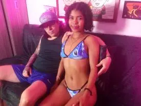 Olecams Live Sex of SweetAndSavage