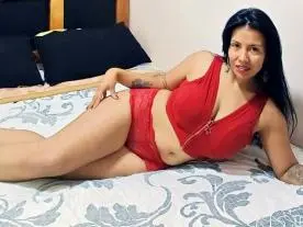 Olecams Adult Webcam of SabrinaLove