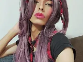 Olecams Sex Chat of Xamila_mua
