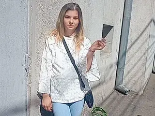 Streamate Private Sex Chat of LOTTYIE