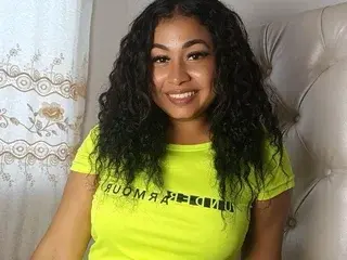 Streamate Sex Chat of Dulce_Rivas