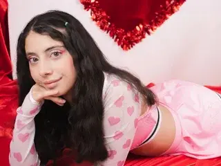 Streamate Adult Video Chat of MegganParker