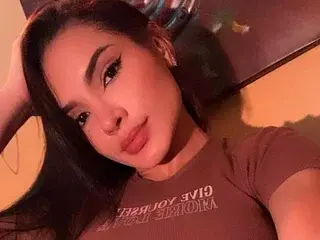 Streamate Best live sex cam show of CleoLaurent