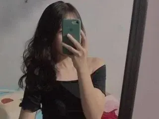 Streamate Watch Live Sex Cams of ElysiaBae