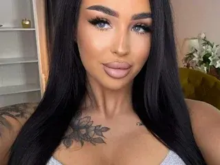 Streamate Live Porn of EvaXRoseX