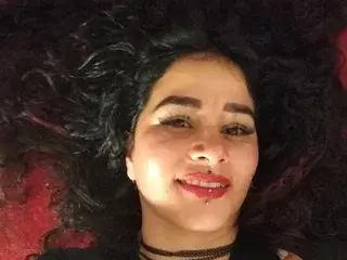 Streamate Sex Chat of CinthiaCM