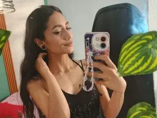 Streamate Sex Cam of raven_aresx