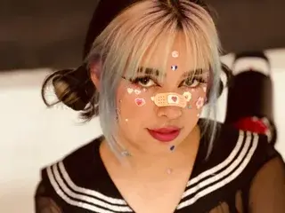 Streamate Sex Chat of MaddieWaves