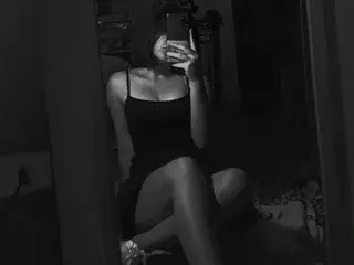 Streamate Adult Webcam of CurveRuby
