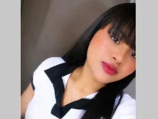 Streamate Free Porn Cam of ScarletDreamX