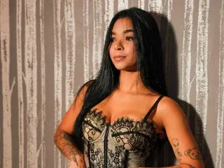 Streamate Best live sex cam show of ArianaFontanie