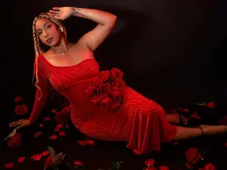 Streamate Adult Webcam of AriaPeach